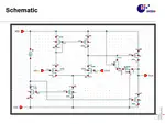 Analog CMOS Circuit Design