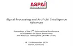 Talk in Conference ASPAI 2020